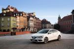 Renault Megane Sedan 2016 года